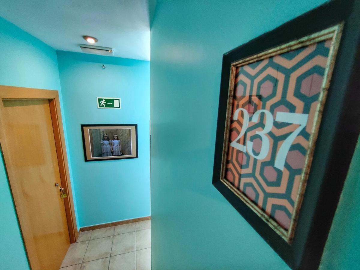 Casa de hóspedes Sol *