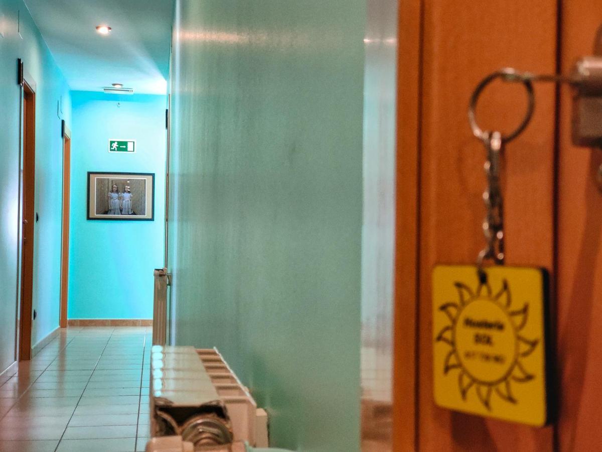 Sol Casa de hóspedes