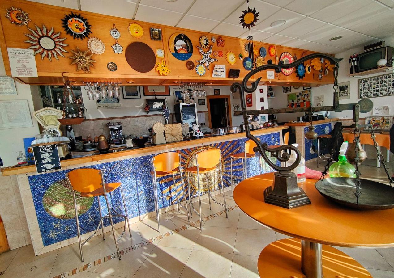 Sol Maison d'hôtes *
